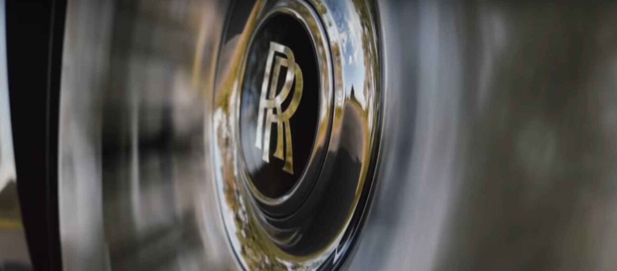 Najbolji kvartal u 117-godišnjoj povijesti Rolls-Roycea