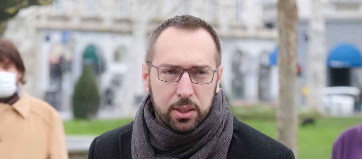 Tomašević predstavio nestranački Savjet za Zagreb, izrazio ‘potpuno uvjerenje u pobjedu’
