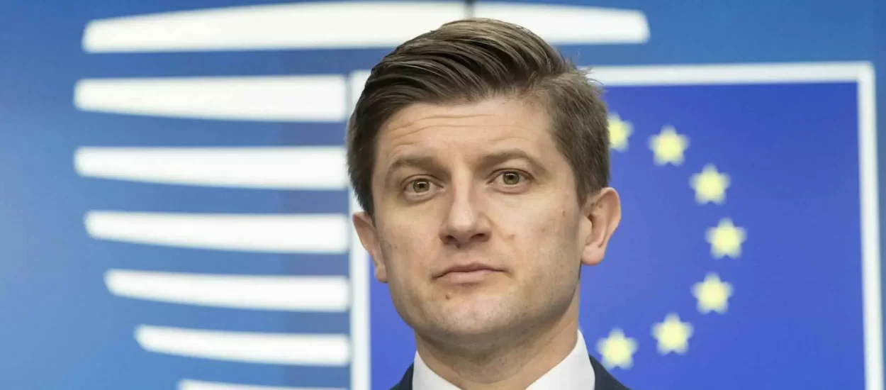 Ministar financija Zdravko Marić podnio ostavku