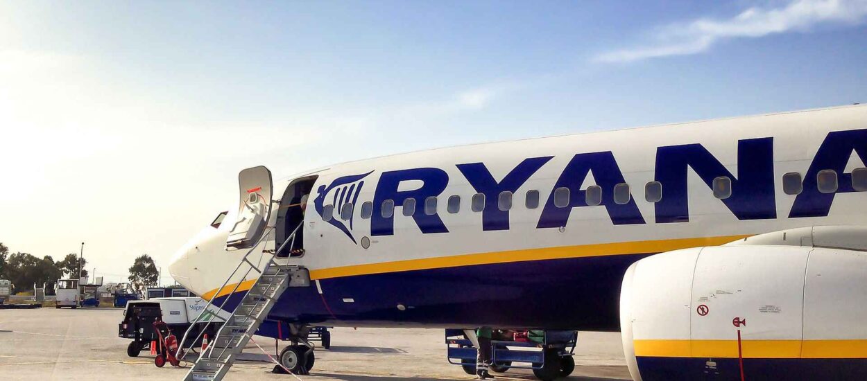 Ryanair spreman na popuste, pomalo iznenađen ‘recesijskim ozračjem u Europi’