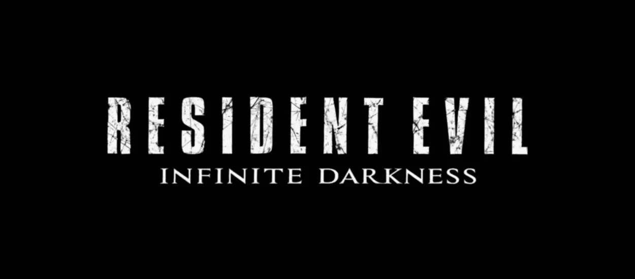 Resident Evil: Beskrajna tama | najava