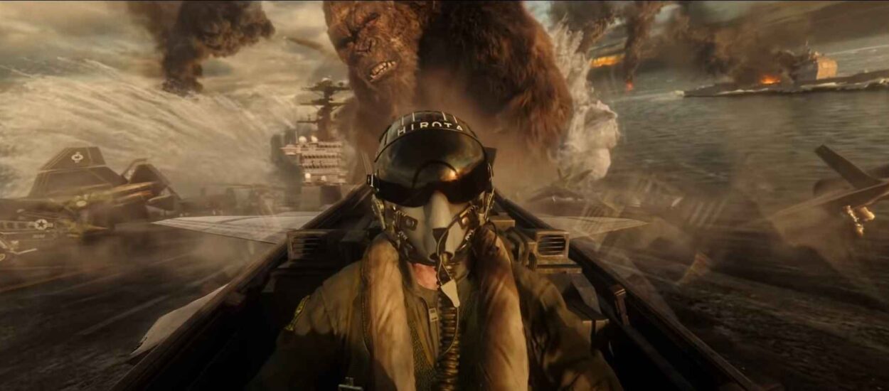 Povratak u kina: Godzilla vs. Kong najveći hit od početka pandemije | box office