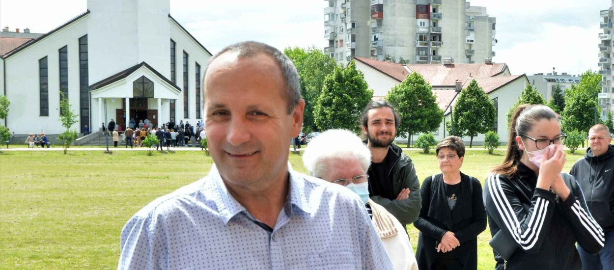 Mikulandrić i Petračić komentirali odnose snaga ususret 2. krugu izbora za Karlovac, županiju  
