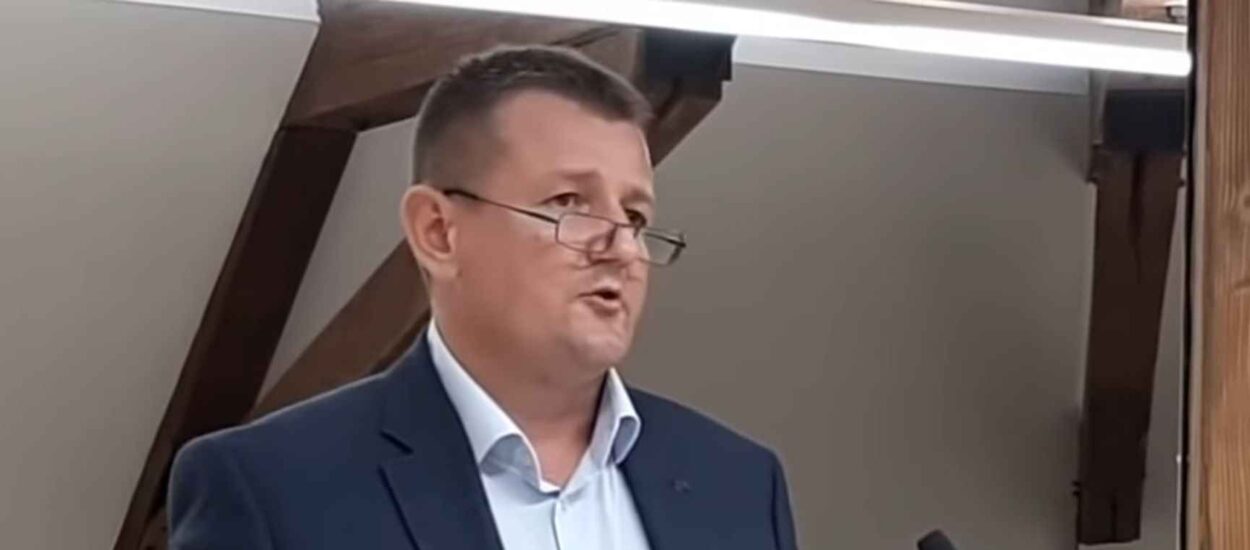 Kirin pozdravio šesti mandat: Virovitica je izabrala kontinuitet | lokalni zbori