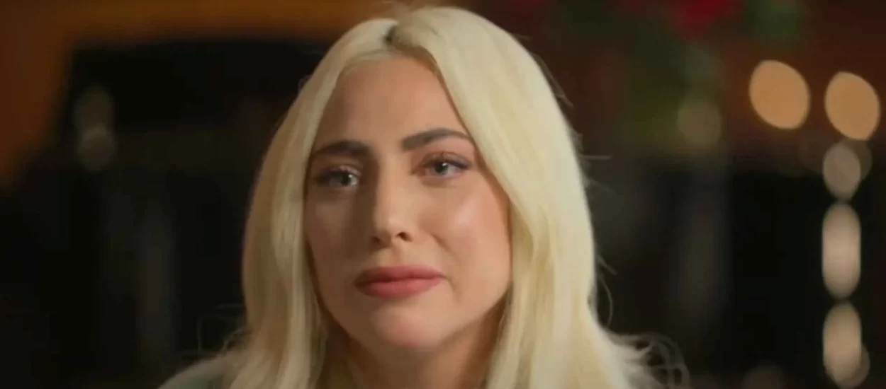 Lady Gaga podijelila crtice o ‘živčanom slomu’ nakon silovanja koje je rezultiralo trudnoćom