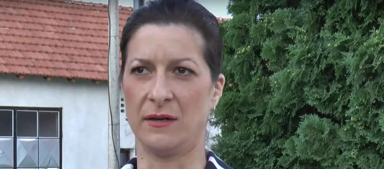 Obnova Petrinje: kandidatkinja za gradonačelnicu Komes otvorena svima osim Dumboviću