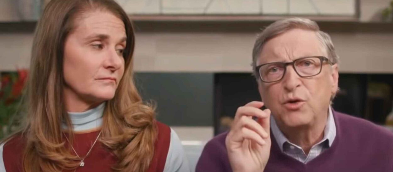 Bill i Melinda Gates: odlučili smo okončati naš brak