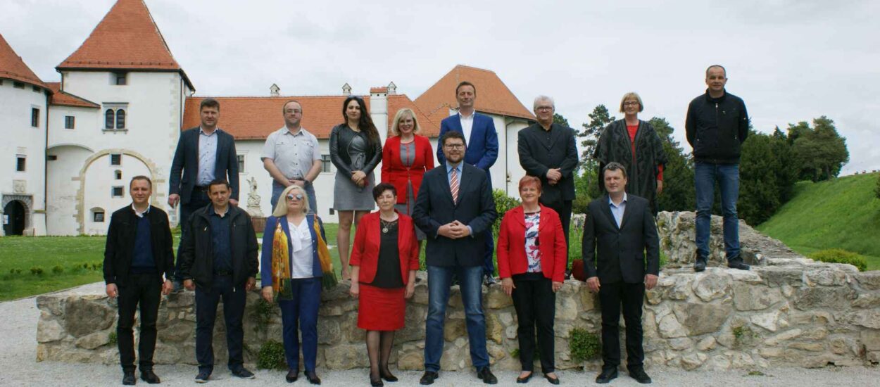 Grbin naveo gradove i županije u kojima očekuje dobre rezultate SDP-a | lokalni izbori