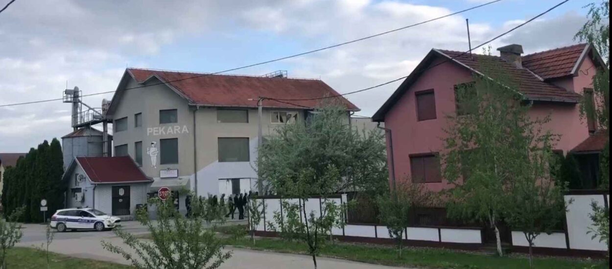 Vlada najoštrije osudila govor mržnje, divljaštvo i netrpeljivost u Borovu Selu kraj Vukovara