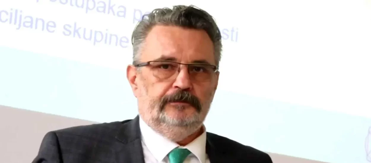KoHOM: Lucijan Vukelić mora preuzeti odgovornost za ‘kadrovsku devastaciju zdravstvenog sustava’