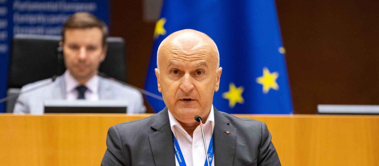 EP usvojio Matićevo izvješće koje članice EU-a poziva da osiguraju dostupnost pobačaja