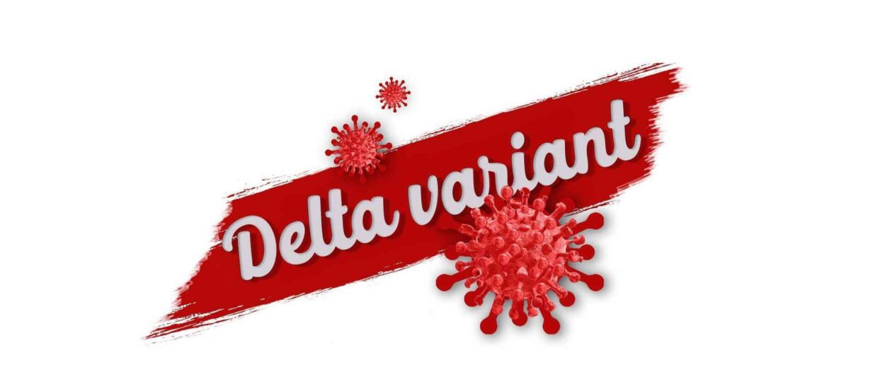 Delta+ naizgled zarazniji, skloniji ‘bijegu od cjepiva’ | COVID-19