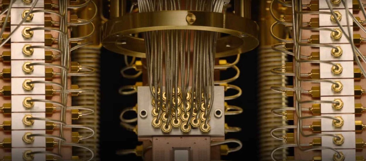Njemačka nabavila moćno kvantno računalo IBM-a | Q System One