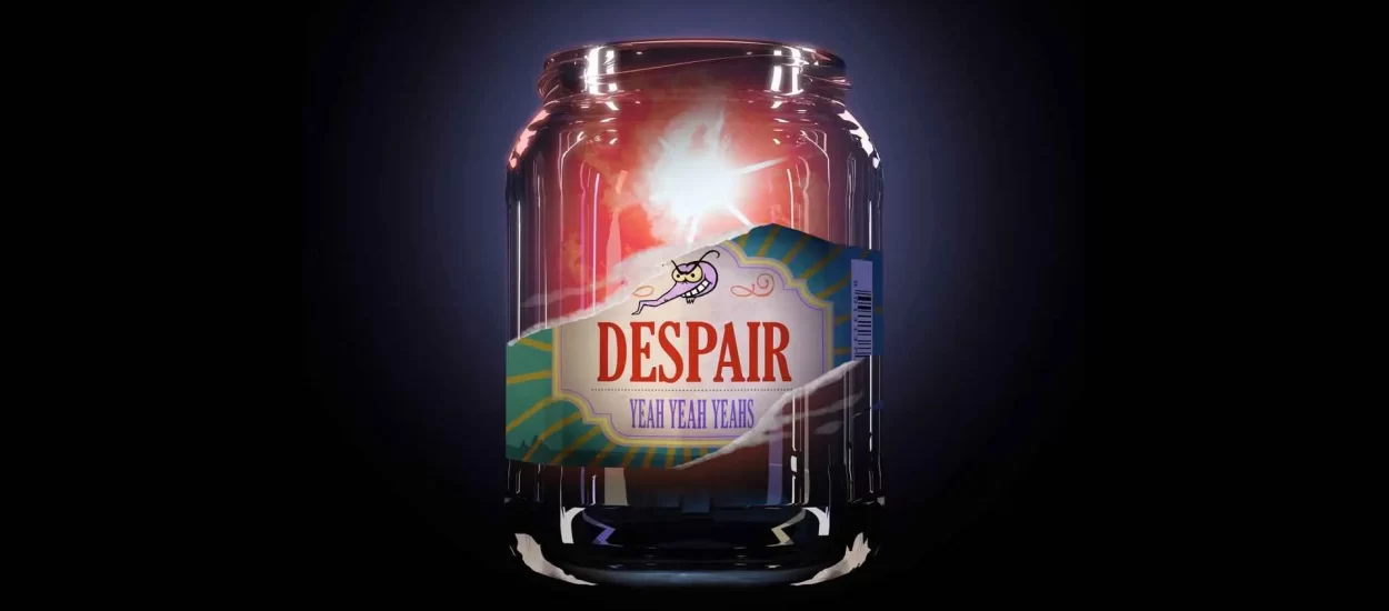 Yeahs Yeahs Yeahs • Despair • David Andrew Sitek vs Otis Pear Remix | glazbena preporuka