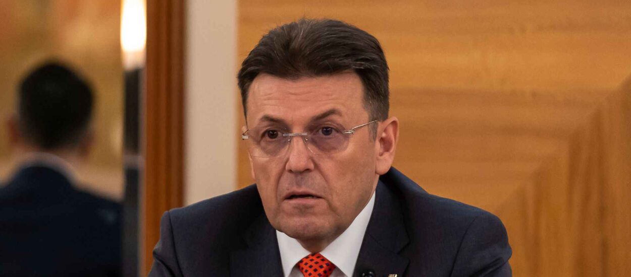 Burilović najavio 100 do 150 otkaza | Skupština HGK