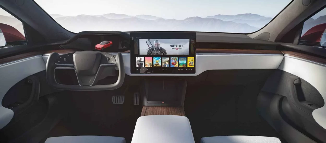 Model S Plaid planuo u vožnji: bilo je to mučno i zastrašujuće iskustvo