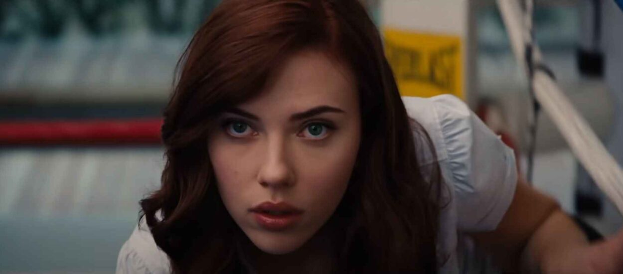 Scarlett Johansson tuži Disney zbog paralelne premijere ‘Crne udovice’