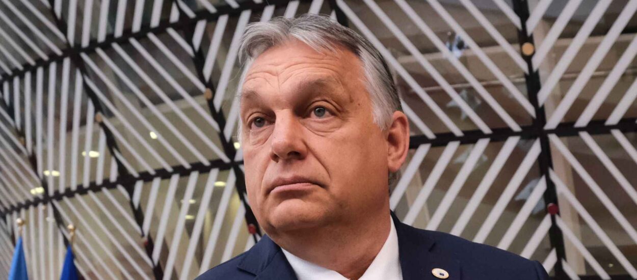 Orban: prisila je uzaludna, suverena Mađarska ne želi LGBTQ aktiviste u svojim školama