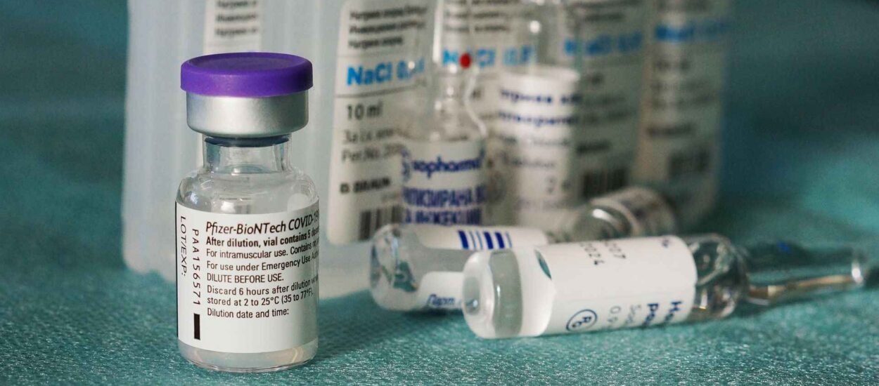 Pfizer i Moderna zapaprili cijene cjepiva za Europsku uniju | Financial Times