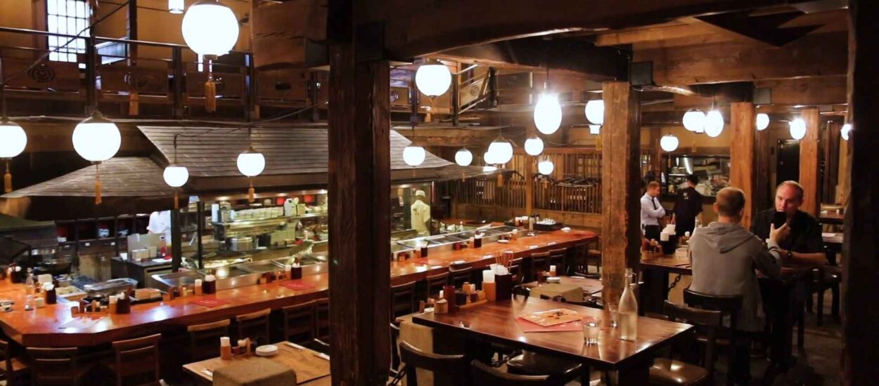 Vlasnik tokijskog ‘Kill Bill’ restorana ‘šokiran’ izjavom o uvjetovanju zajmova | COVID-19  