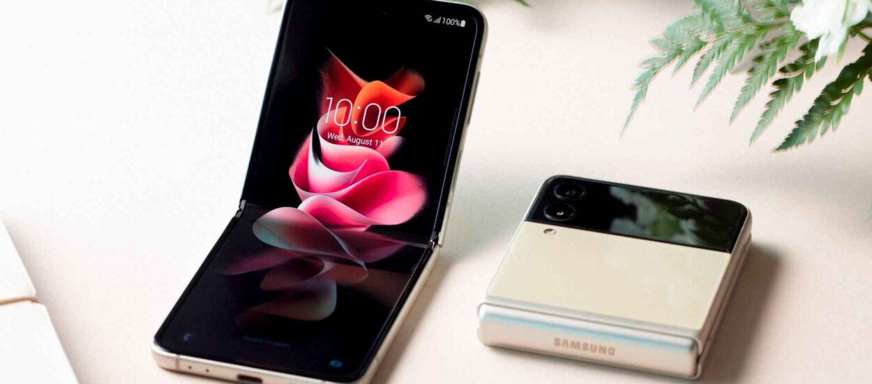 Samsung predstavio najnovije pametne telefone Galaxy Z Fold3 5G i Galaxy Z Flip3 5G | full specs