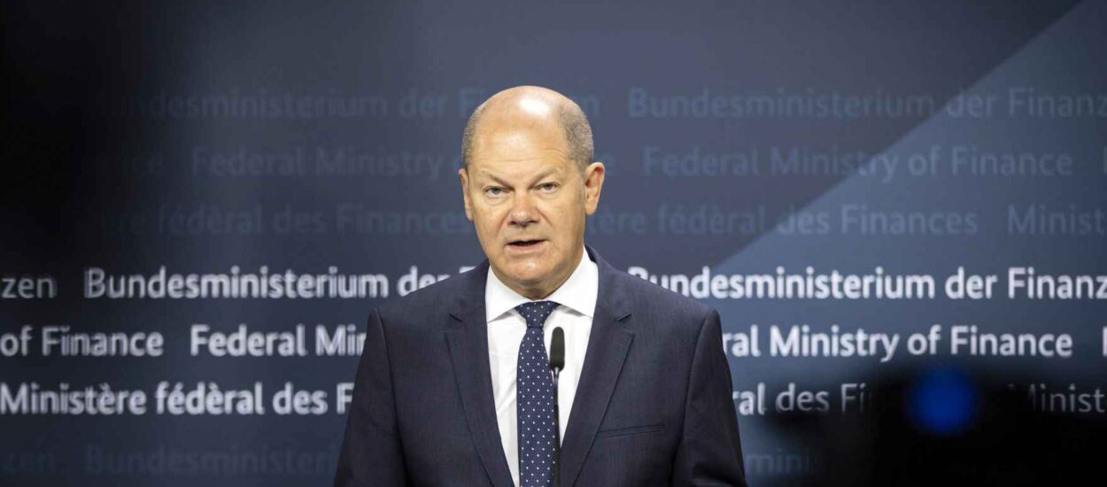 Raskošna fiskalna politika zagrijala njemačko gospodarstvo, optimizam ‘neslomljen’