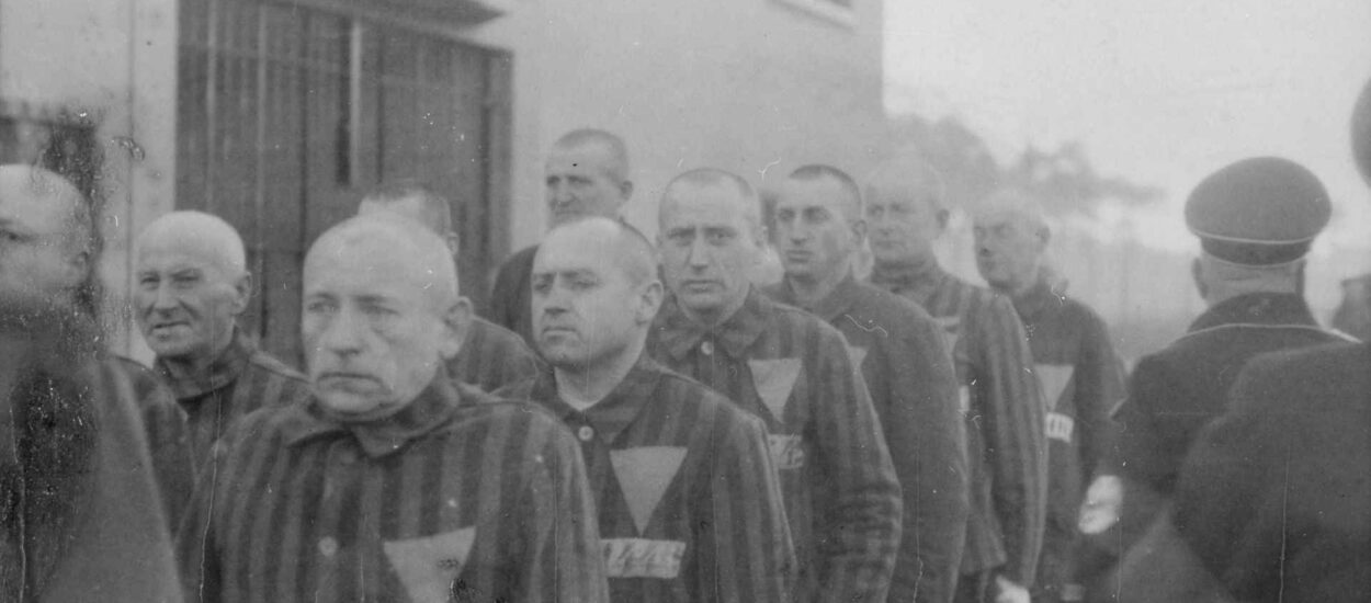 U listopadu suđenje stogodišnjem nacistu osumnjičenom za suučesništvo u 3,500 ubojstava