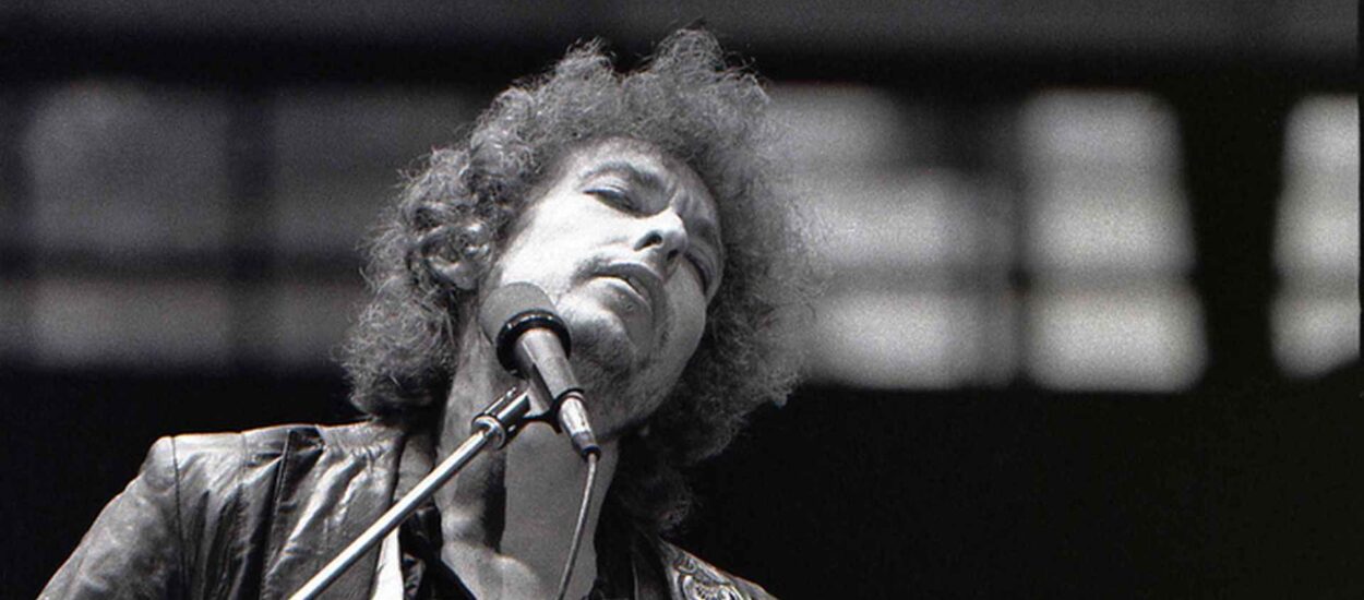 Bob Dylan na petak 13. optužen da je u 1965. seksualno zlostavljao 12-godišnju djevojčicu