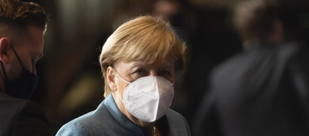 Na ‘kraju jedne epohe’ pohvale i pokude, bojazan zbog odlaska Merkel