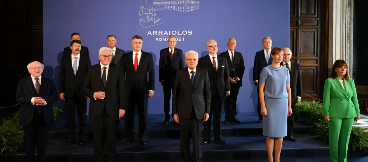 Milanović prepoznao Europu nacija: nadnacionalna Europa je fantazija