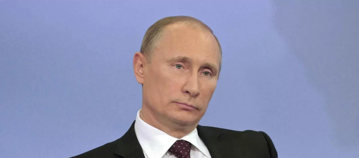 Kremlj odbacio ‘nonsens’ o Parkinsonovoj bolesti Putina
