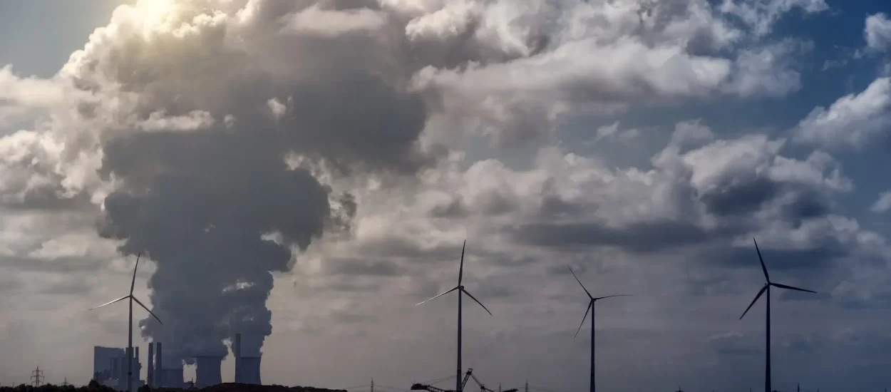 EU predložio zabranu izvoznih kredita za ugljen s nesmanjenim emisijama