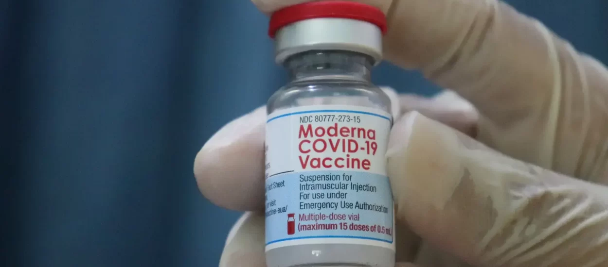 Švedska zbog upala srca zastaje s primjenom mRNK cjepiva Moderne u mlađoj populaciji