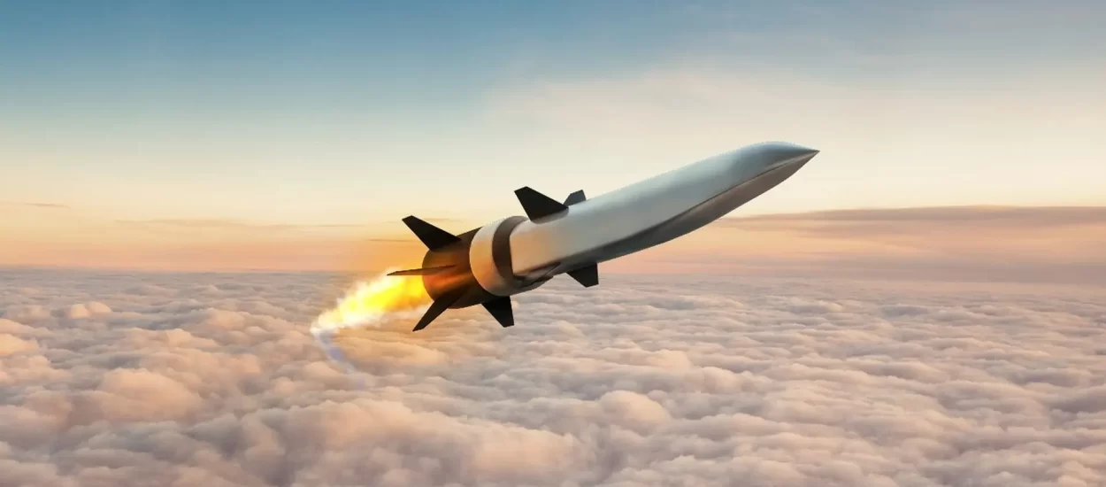 Pentagon testirao scramjet motore, nadzvučne projektile ‘koji udišu zrak’ | HAWC