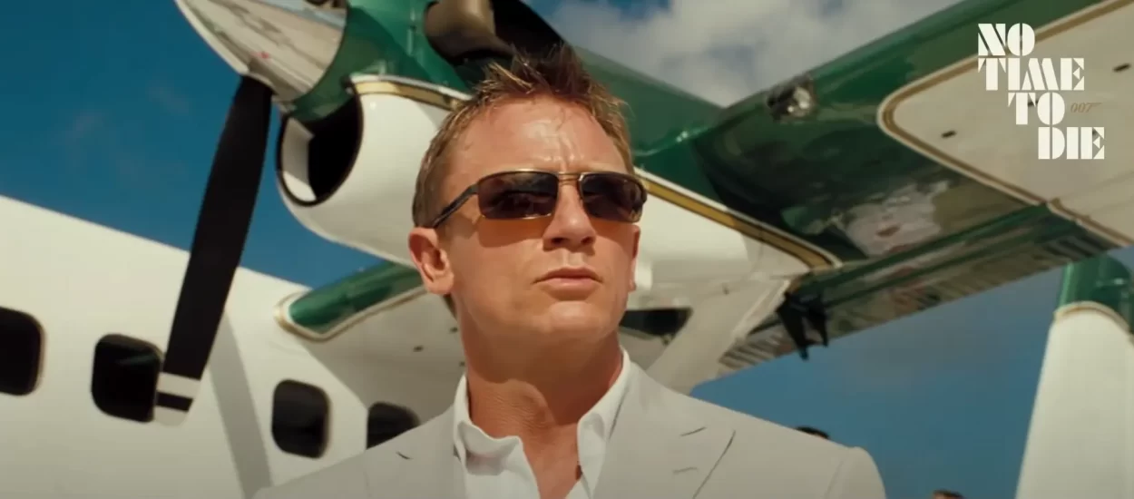 Dobra ocjena i ‘hladni start’ Jamesa Bonda na box officeu | No Time to Die