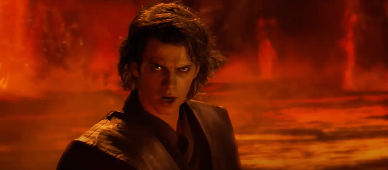 Hayden Christensen reprizira ulogu palog viteza u Star Wars seriji Ahsoka