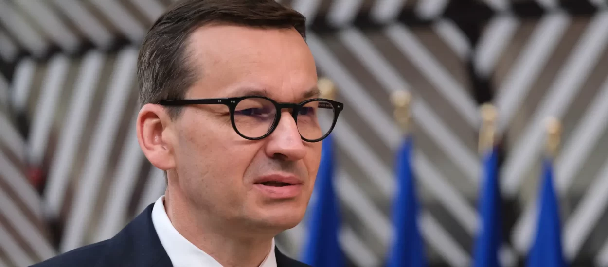 Poljska odbacila nadnacionalnu jurisdikciju, okinula novu egzistencijalnu krizu Unije