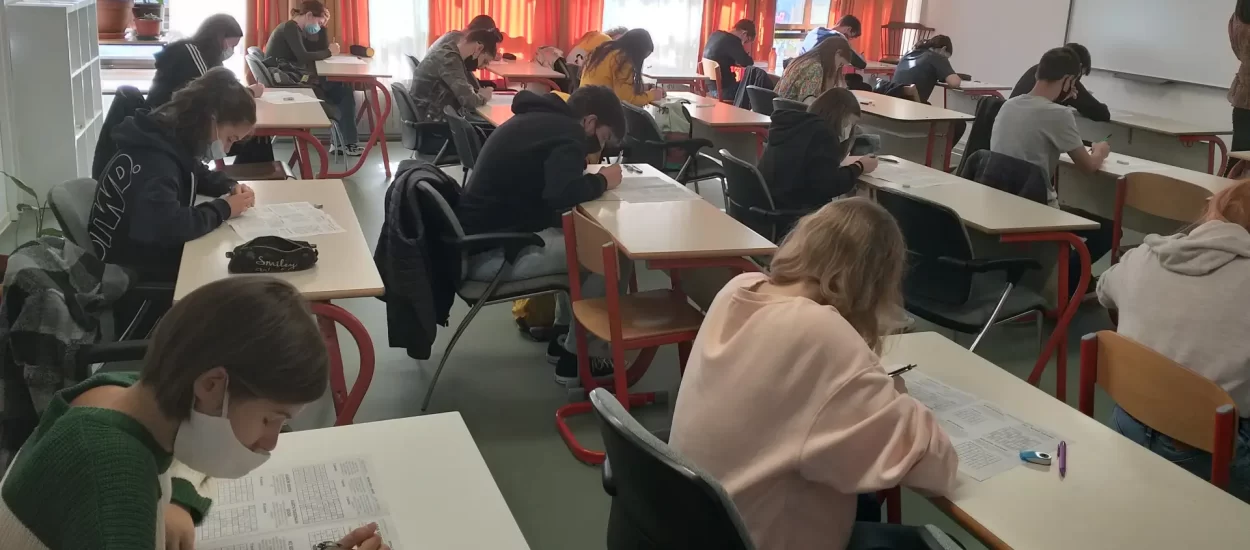 Više od 5000 djece sudjelovalo na Sudoku natjecanju Hrvatske Mense