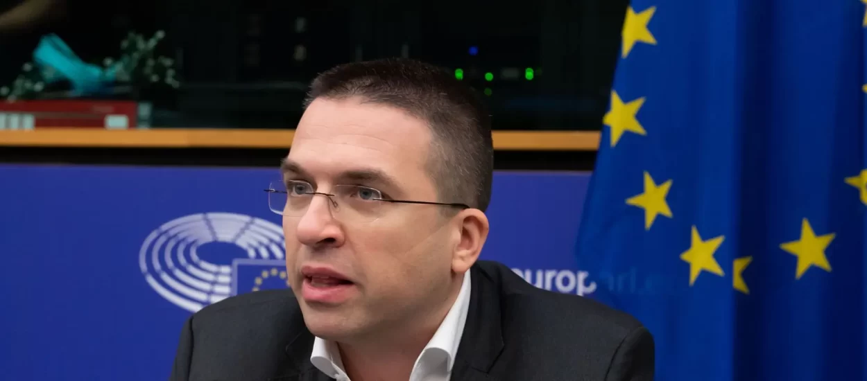 Sokol traži više europskog novca za (hrvatsko) zdravstvo