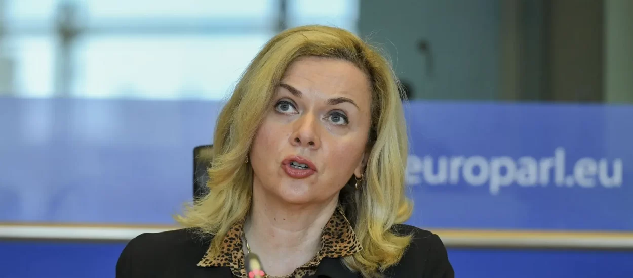 ‘Velika čast’: Željana Zovko izabrana za potpredsjednicu europskih pučana
