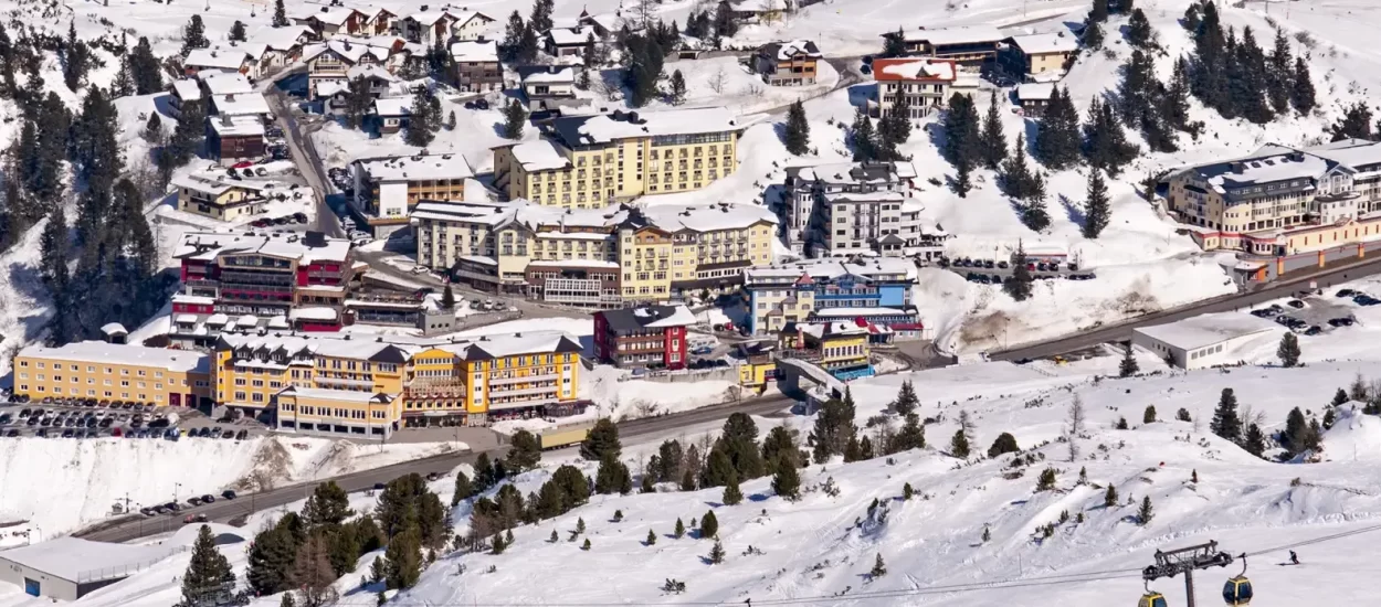 Zimovanje u Austriji? Pogledajte raskoš i autentični štih hotela u Obertauernu | [PLACES] by Valamar