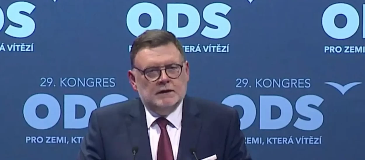 Kandidat za ministra financija: nova češka vlada neće usvojiti euro