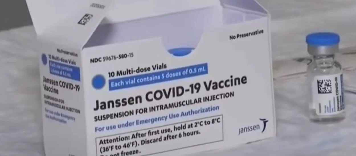 Cjepivo Janssen Johnson & Johnsona zarazu koronavirusom priječi u 11% slučajeva | Znanost
