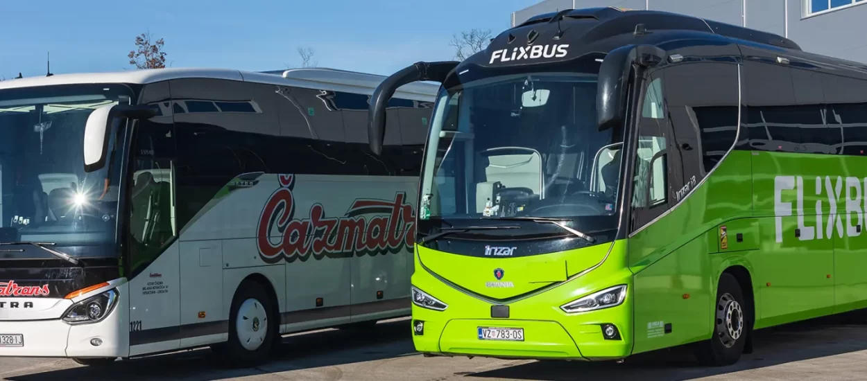 FlixBus i Čazmatrans umrežili prednosti, dogovorili strateško partnerstvo