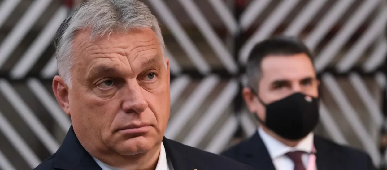 Orban: odluka Komisije o blokadi novca za oporavak ‘najbrutalnija sabotaža’
