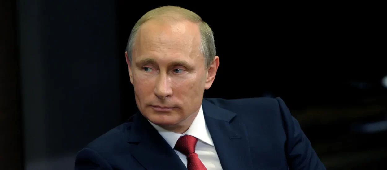 Putin: operacija u Ukrajini ‘ide prema planu’