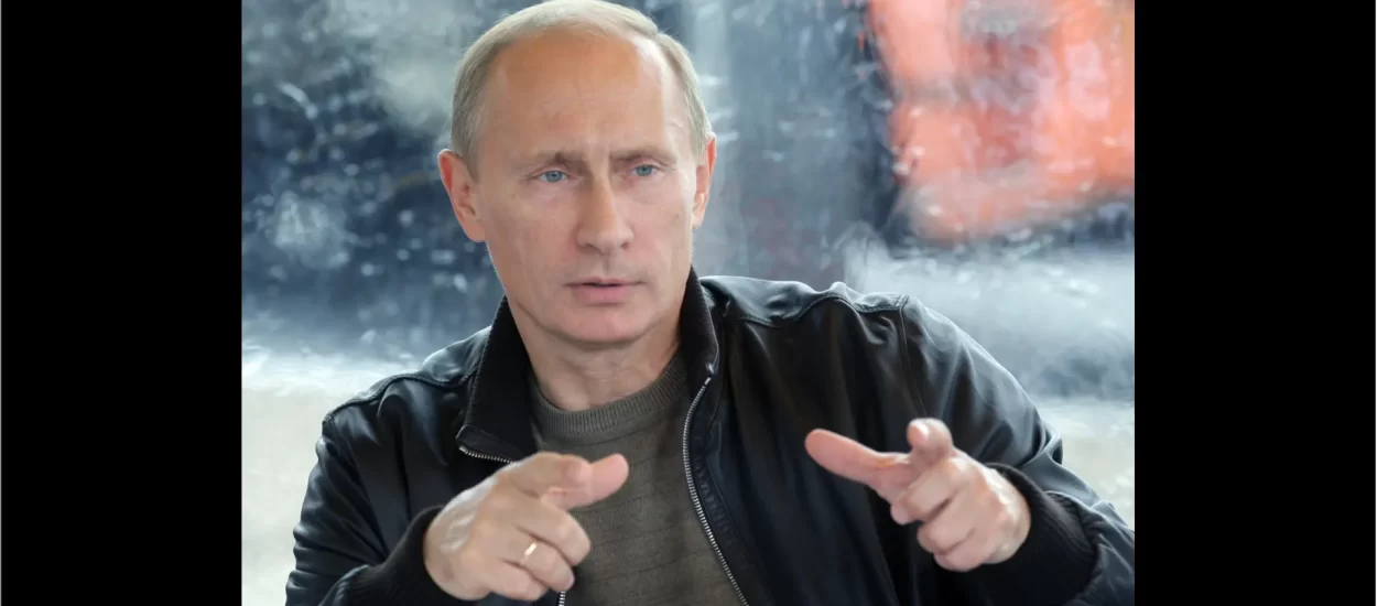 Putin o Ukrajini: Rusija se nema kamo povući