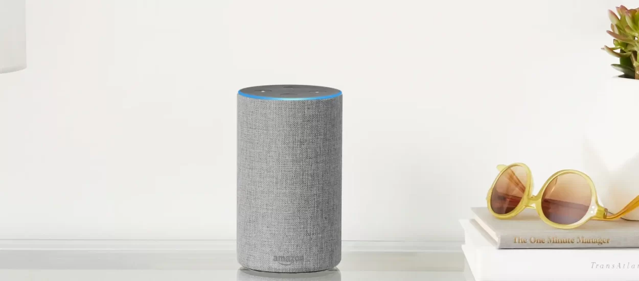 Amazonava Alexa nukala klinku na igru sa strujom