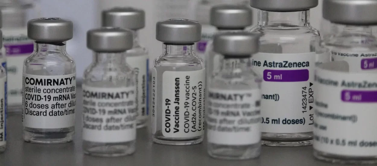 U Nigeriji propalo do milijun doza covid cjepiva | Reuters