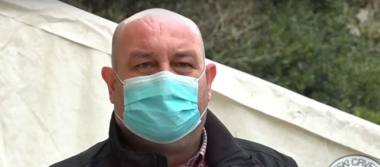 ‘Očit vrhunac’ petog vala pandemije u Primorsko-goranskoj županiji